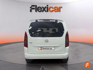 Opel Combo Cargo 1.5 TD 75kW (100CV) S/S Elegance XL