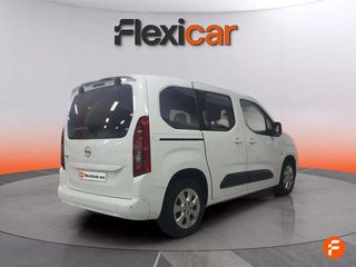 Opel Combo Cargo 1.5 TD 75kW (100CV) S/S Elegance XL