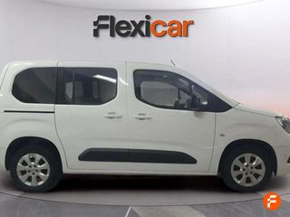 Opel Combo Cargo 1.5 TD 75kW (100CV) S/S Elegance XL