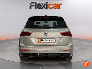 Volkswagen Tiguan R-Line 2.0 TDI 110kW (150CV) DSG