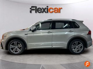 Volkswagen Tiguan R-Line 2.0 TDI 110kW (150CV) DSG