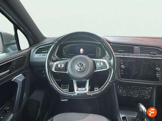 Volkswagen Tiguan R-Line 2.0 TDI 110kW (150CV) DSG