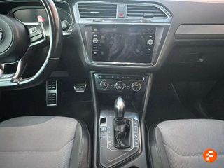 Volkswagen Tiguan R-Line 2.0 TDI 110kW (150CV) DSG