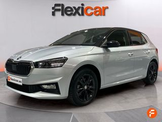 Skoda Fabia 1.0 TSI 81KW (110CV) Ambition