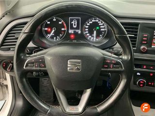 Seat Leon ST 2.0 TDI 110kW 4Dr DSG6 S&S X-p Ti Des