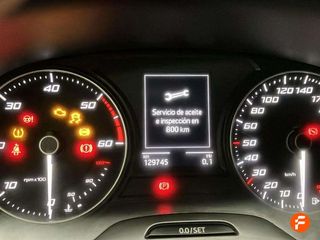 Seat Leon ST 2.0 TDI 110kW 4Dr DSG6 S&S X-p Ti Des