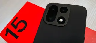 OnePlus 12 512GB Negro Mate