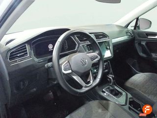 Volkswagen Tiguan Life 1.4 TSI eHybrid 180kW (245CV) DSG
