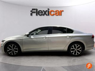 Volkswagen Passat Executive 2.0 TDI 110kW (150CV) DSG