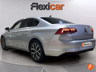 Volkswagen Passat Executive 2.0 TDI 110kW (150CV) DSG