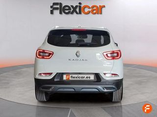 Renault Kadjar Techno GPF TCe 103kW (140CV) EDC