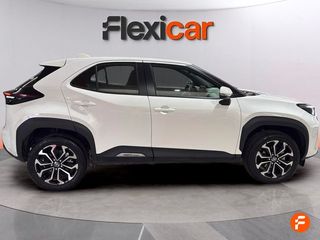 Toyota Yaris Cross 1.5 120H Active Tech