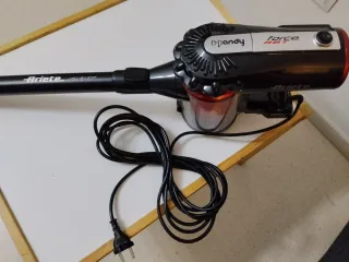 Ariete Force RBT Handy Aspirador