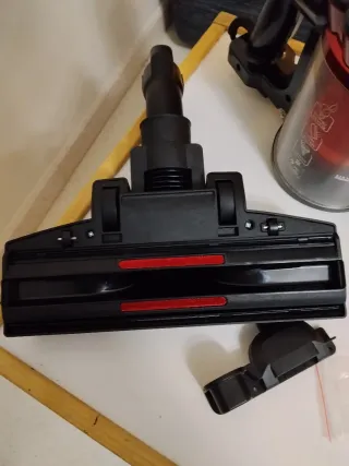 Ariete Force RBT Handy Aspirador