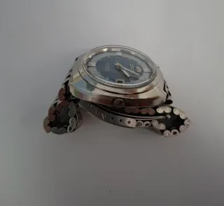 Reloj Orient Automático 17 Jewels