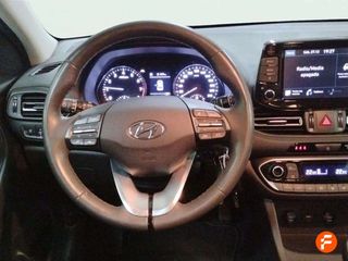 Hyundai i30 1.0 TGDI 48V Klass