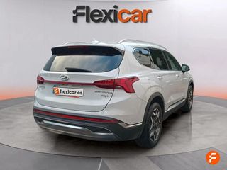 Hyundai Santa Fe 1.6 TGDi PHEV Tecno Auto 4x4
