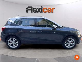 Seat Arona 1.5 TSI 110kW DSG FR XL Edition