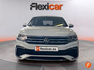 Volkswagen Tiguan R-Line 2.0 TDI 110kW (150CV) DSG