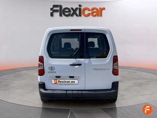 Toyota Proace City 1.5D 102CV