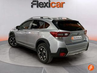 Subaru XV 1.6i Sport Auto