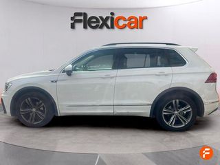 Volkswagen Tiguan R-Line 1.5 TSI 110kW (150CV) DSG