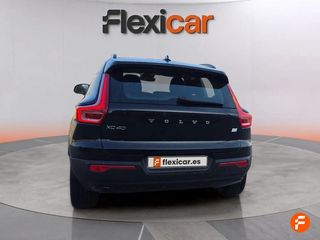 Volvo XC40 Recharge Eléctrico Core Auto
