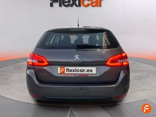 Peugeot 308 SW Access BlueHDI 75KW (100CV)