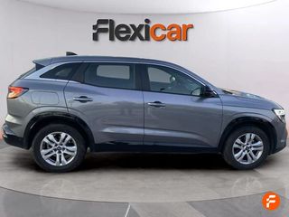 Renault Austral Evolution Mild Hybrid 103kW (140CV)