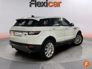 Land-Rover Range Rover Evoque 2.0L eD4 Diesel 110kW (150CV) 4x2 Pure