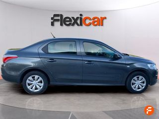 Citroën C-Elysée BlueHDi 100cv Seduction