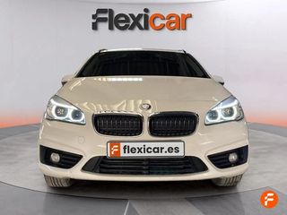 BMW Serie 2 Gran Tourer 218d