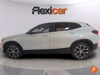BMW X2 sDrive18i