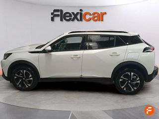 Peugeot 2008 Allure Puretech 100 S&S BVM6