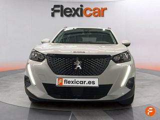 Peugeot 2008 Allure Puretech 100 S&S BVM6