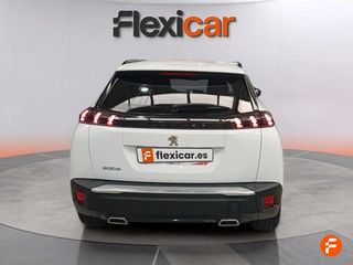 Peugeot 2008 Allure Puretech 100 S&S BVM6