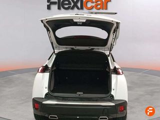 Peugeot 2008 Allure Puretech 100 S&S BVM6