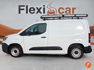 Citroën Berlingo Talla M BlueHDi 75 FEEL