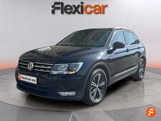 Volkswagen Tiguan Advance 2.0 TDI 150CV BMT DSG