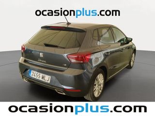 SEAT Ibiza 1.0 TSI S&S FR XL 81 kW (110 CV)