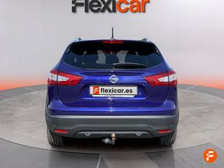 Nissan Qashqai 1.5dCi S&S TEKNA PREMIUM 4x2 Piel