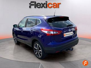 Nissan Qashqai 1.5dCi S&S TEKNA PREMIUM 4x2 Piel