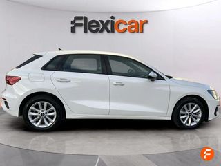 Audi A3 Sportback 30 TFSI 81kW (110CV) S tronic