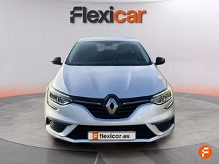 Renault Megane Business TCe 103 kW (140CV) GPF -SS