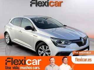 Renault Megane Business TCe 103 kW (140CV) GPF -SS