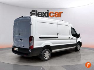 Ford Transit L2 H3 96 kW / 13O CV MHEV