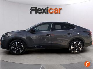 Citroën C4 X BlueHDi 130 S&S EAT8 Max