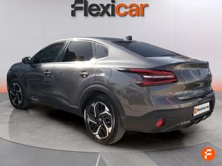 Citroën C4 X BlueHDi 130 S&S EAT8 Max