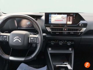 Citroën C4 X BlueHDi 130 S&S EAT8 Max