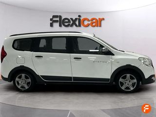 Dacia Lodgy Stepway Comfort 85kW(115CV) 7Pl